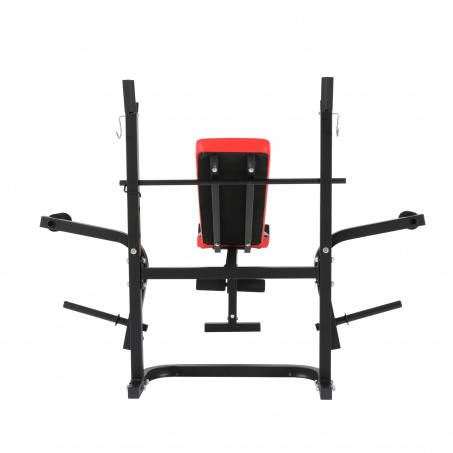 Рендер-6 для UnixFit BENCH 120M