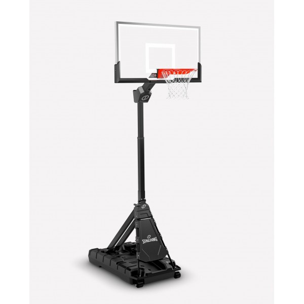 Spalding Momentous™ Portable 50’’ акрил из каталога баскетбольных стоек в Волгограде по цене 249990 ₽