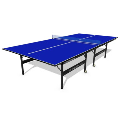 Koenigsmann TT Indoor 1.0 из каталога теннисных столов для помещений в Волгограде по цене 23890 ₽