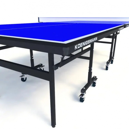 Рендер-3 для Koenigsmann TT Indoor 2.0 Blue