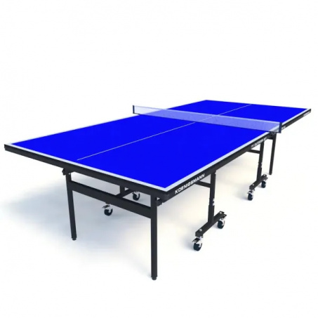 Рендер-2 для Koenigsmann TT Indoor 2.0 Blue