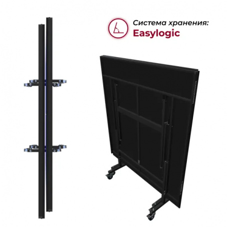 Рендер-13 для Koenigsmann TT Indoor 2.0 Black