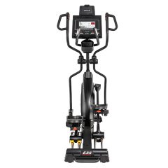 Sole Fitness E35 (2023) из каталога эллиптических тренажеров с изменяемым углом наклона рампы в Волгограде по цене 205620 ₽