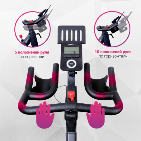 Рендер-3 для Everyfit ET-905S