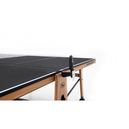 Рендер-2 для Rasson Premium T01 Indoor’’ (274 х 152,5 х 76 см, натуральный дуб) с сеткой