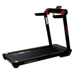 CardioPower TT35 из каталога беговых дорожек в Волгограде по цене 71390 ₽