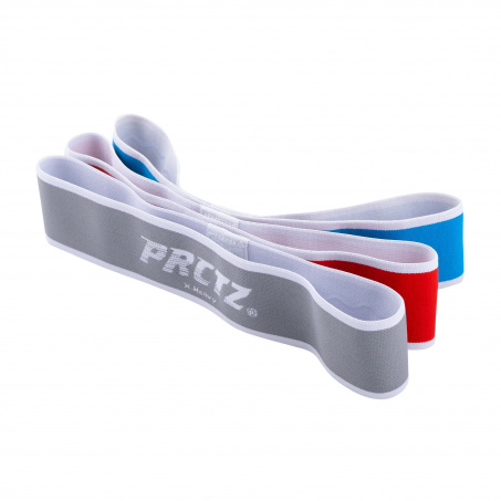 Рендер-9 для PRCTZ Fabric  elastic strap set, 3 шт.