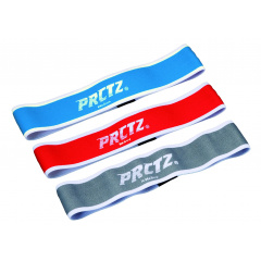 Fabric  elastic strap set, 3 шт. в Волгограде по цене 1390 ₽ в категории кистевые эспандеры PRCTZ