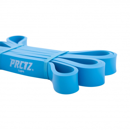 Рендер-2 для PRCTZ Power Band Light слабое сопротивление