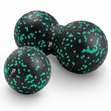 Рендер-0 для PRCTZ Massage Therapy 2-peace Ball Set 2 шт