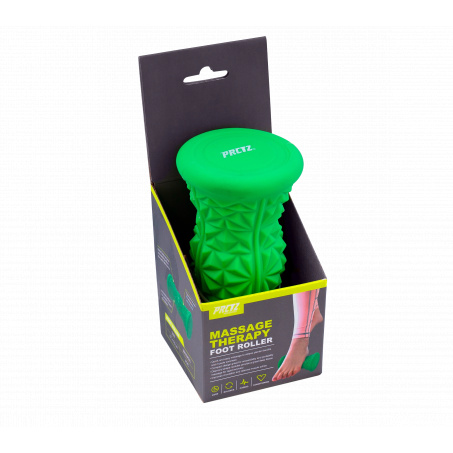 Рендер-2 для PRCTZ Massage Therapy Foot Roller, 17 см