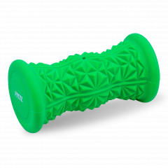 PRCTZ Massage Therapy Foot Roller, 17 см из каталога прочих аксессуаров для фитнеса в Волгограде по цене 790 ₽