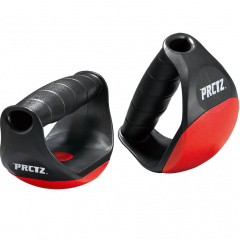 PRCTZ PF0870 из каталога упоров для отжиманий в Волгограде по цене 1090 ₽