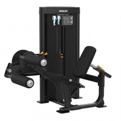 Precor Vitality Series C027BP Сгибание / разгибание ног (стек 109 кг) из каталога грузоблочных тренажеров в Волгограде по цене 835000 ₽