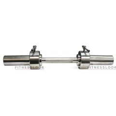 MB Barbell - 50 мм - 530 мм из каталога гантельных грифов в Волгограде по цене 4274 ₽