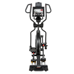 Sole Fitness E95 (2023) из каталога эллиптических тренажеров с изменяемым углом наклона рампы в Волгограде по цене 243100 ₽