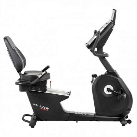 Рендер-2 для Sole Fitness LCR (2023)