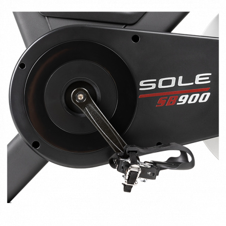 Рендер-7 для Sole Fitness SB900 (2023)