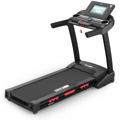 UnixFit MX-980 AC (10,1’’ TFT) из каталога беговых дорожек в Волгограде по цене 139890 ₽