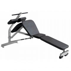 Realleader FW-2026 из каталога скамей для пресса в Волгограде по цене 70300 ₽