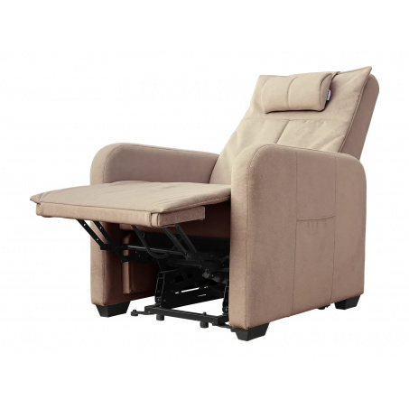 Рендер-6 для Fujimo LIFT CHAIR F3005 FLFL с подъемом Ваниль