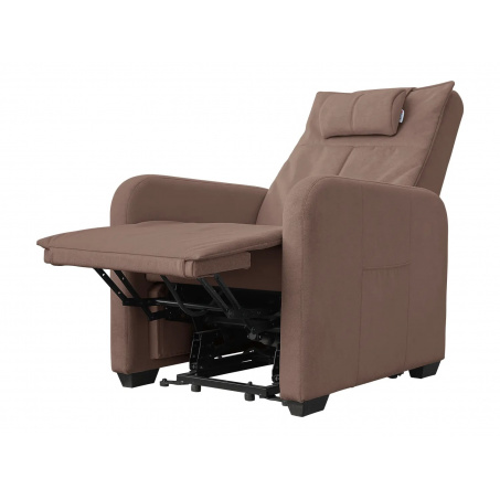 Рендер-6 для Fujimo LIFT CHAIR F3005 FLFL с подъемом Терра