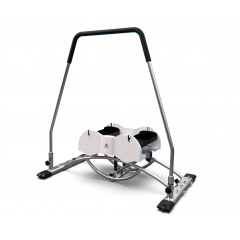 DFC SkiTrener T1002 из каталога горнолыжных тренажеров в Волгограде по цене 14990 ₽