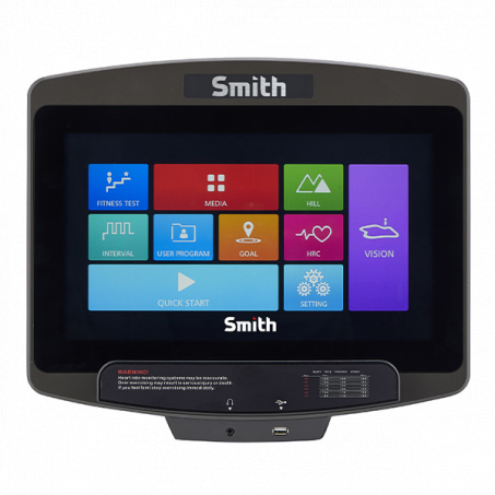 Рендер-4 для Smith UCB570