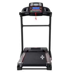 CardioPower T35