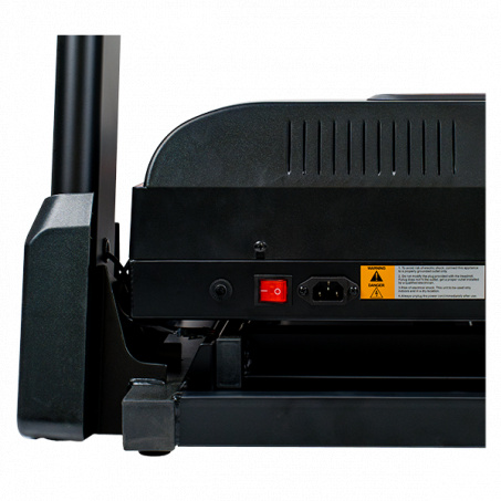 Рендер-3 для CardioPower T40