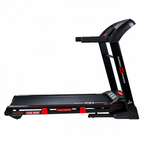 Рендер-2 для CardioPower T40