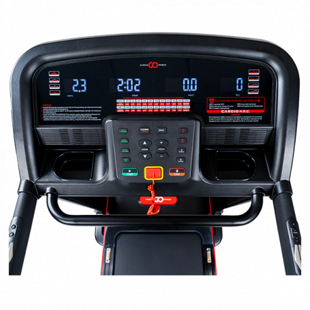 Рендер-6 для CardioPower T40