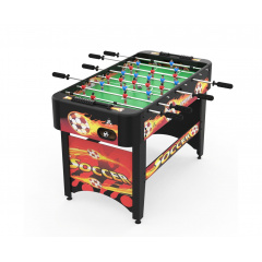 DFC Inferno из каталога игровых столов для настольного футбола (кикера) в Волгограде по цене 18990 ₽