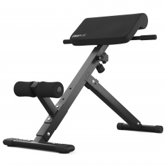 UnixFit R-Chair 130G из каталога гиперэкстензий в Волгограде по цене 10490 ₽