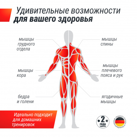 Рендер-4 для UnixFit гексагональная 40 кг