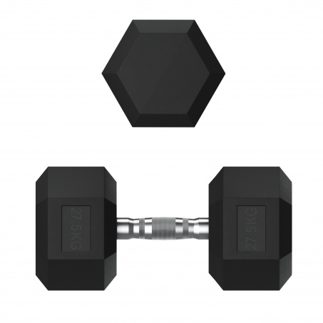 Рендер-6 для UnixFit гексагональная 27.5 кг
