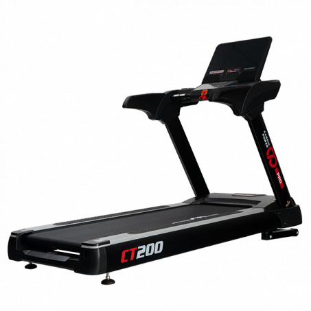 Беговая дорожка CardioPower PRO CT200 new