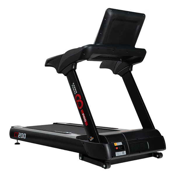 CardioPower PRO CT200 new профессиональныйе