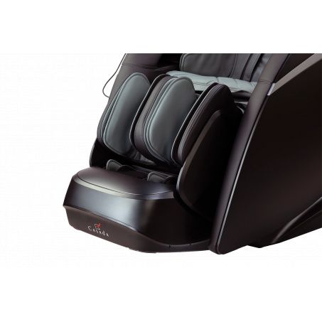 Рендер-9 для Casada Skyliner 3 черно-серое