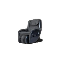 Casada Ecosonic черный-синий из каталога массажных кресел в Волгограде по цене 186150 ₽