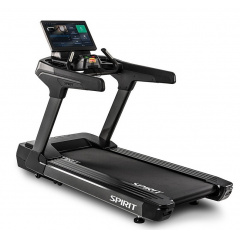 Spirit Fitness CT1000ENT из каталога батутов с защитной сеткой в Волгограде по цене 1564800 ₽