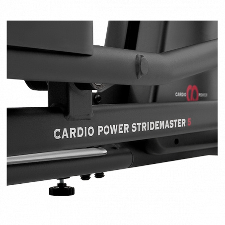 Рендер-8 для CardioPower StrideMaster 5