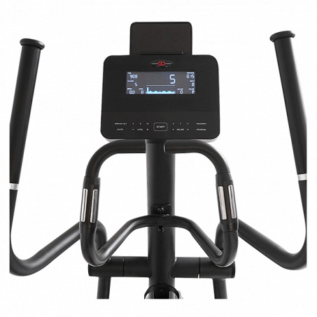 Рендер-7 для CardioPower StrideMaster 5