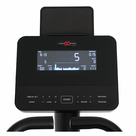 Рендер-6 для CardioPower StrideMaster 5