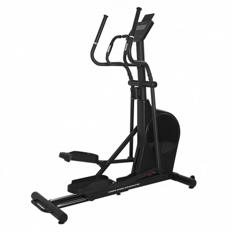 Рендер-1 для CardioPower StrideMaster 5