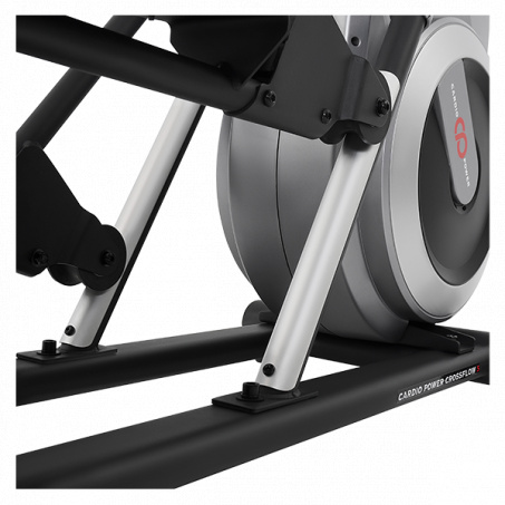 Рендер-8 для CardioPower Crossflow 5