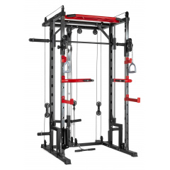 VictoryFit VF-C6002 мультифункциональная из каталога машин Смита в Волгограде по цене 113080 ₽
