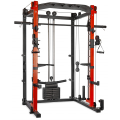 VictoryFit VF-С6001 мультифункциональная из каталога машин Смита в Волгограде по цене 113080 ₽