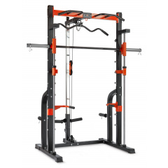 VictoryFit VF-C6003 c верхним и нижним блоком из каталога машин Смита в Волгограде по цене 80410 ₽