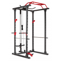 VictoryFit VF-B2002 из каталога силовых рам в Волгограде по цене 46530 ₽